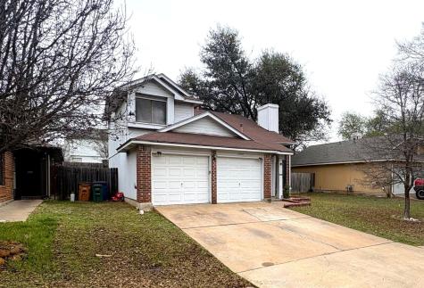12310 Little Fatima Lane Austin TX 78753