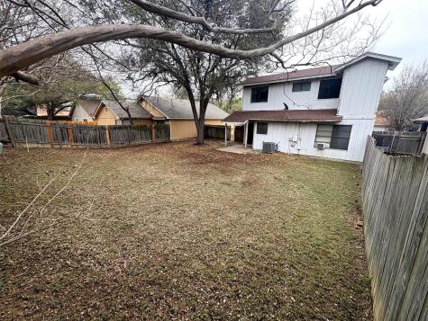 12310 Little Fatima Lane Austin TX 78753