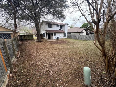 12310 Little Fatima Lane Austin TX 78753