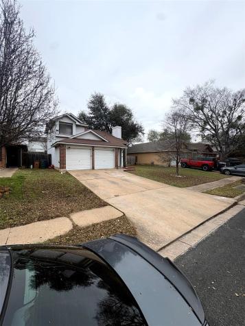 12310 Little Fatima Lane Austin TX 78753