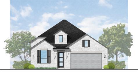 1700 Crimson Sunset Drive Georgetown TX 78628