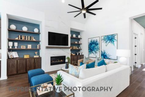 1700 Crimson Sunset Drive Georgetown TX 78628