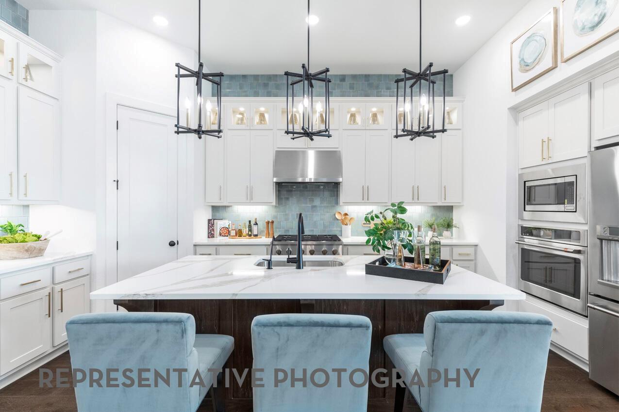 1700 Crimson Sunset Drive Georgetown TX 78628