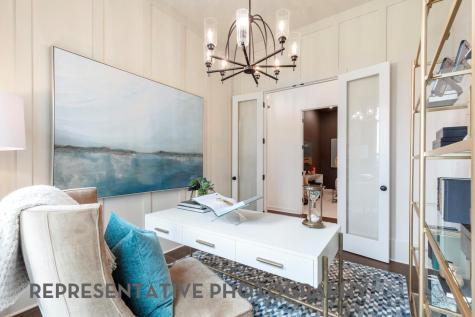 1700 Crimson Sunset Drive Georgetown TX 78628