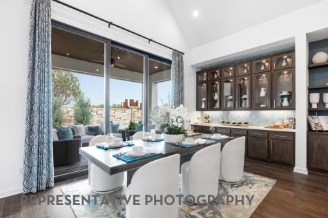 1700 Crimson Sunset Drive Georgetown TX 78628