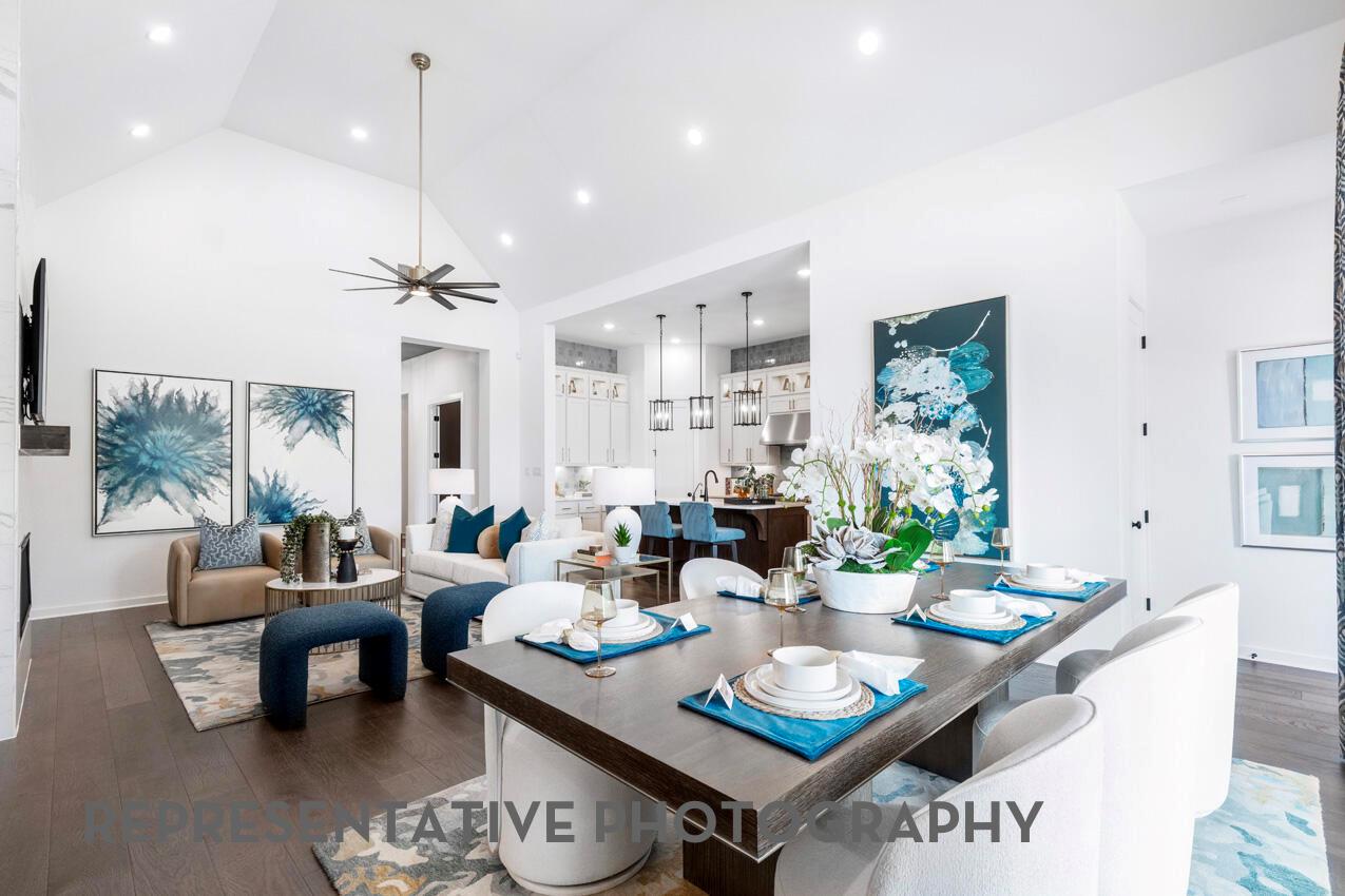 1700 Crimson Sunset Drive Georgetown TX 78628
