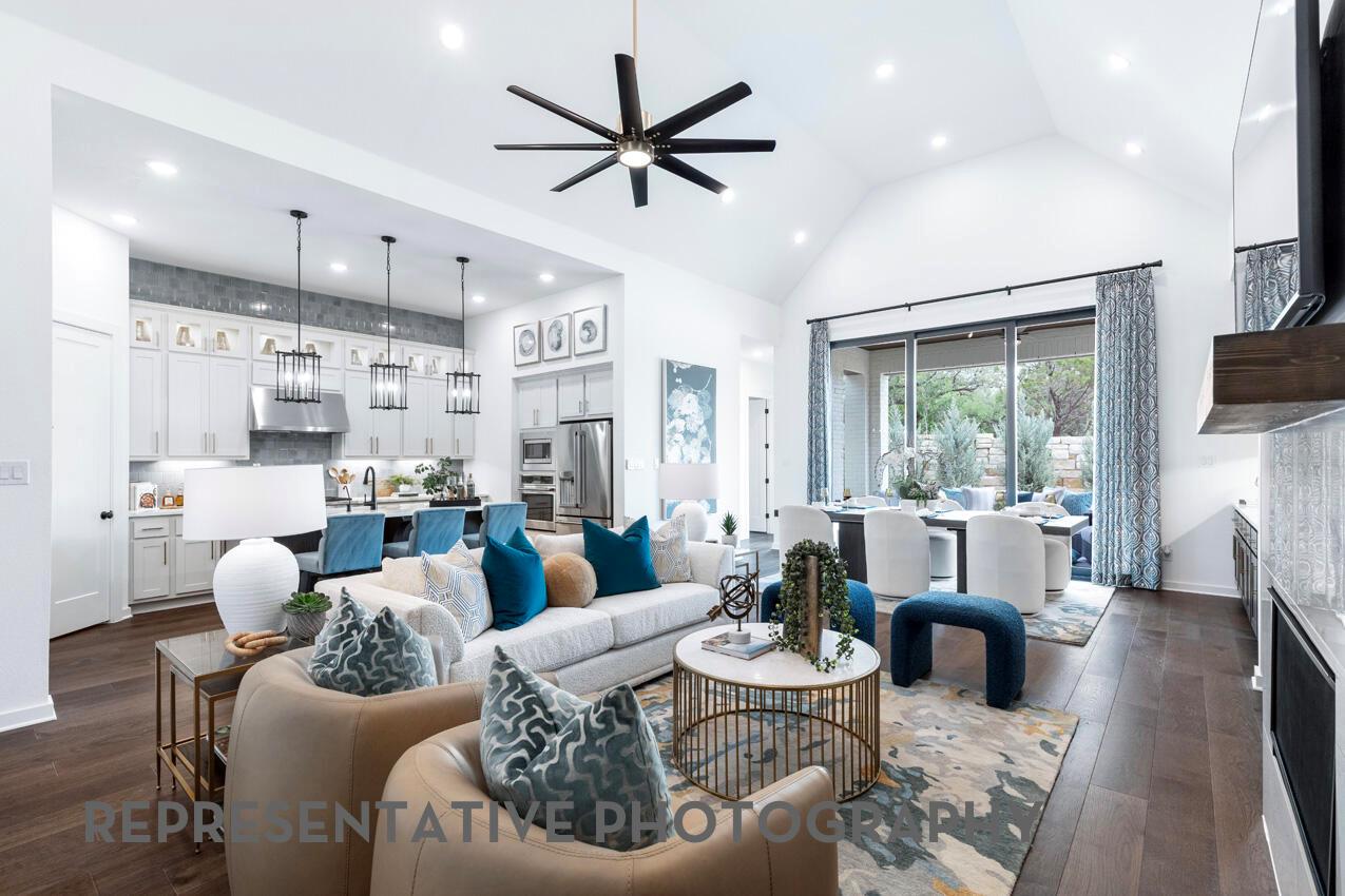 1700 Crimson Sunset Drive Georgetown TX 78628