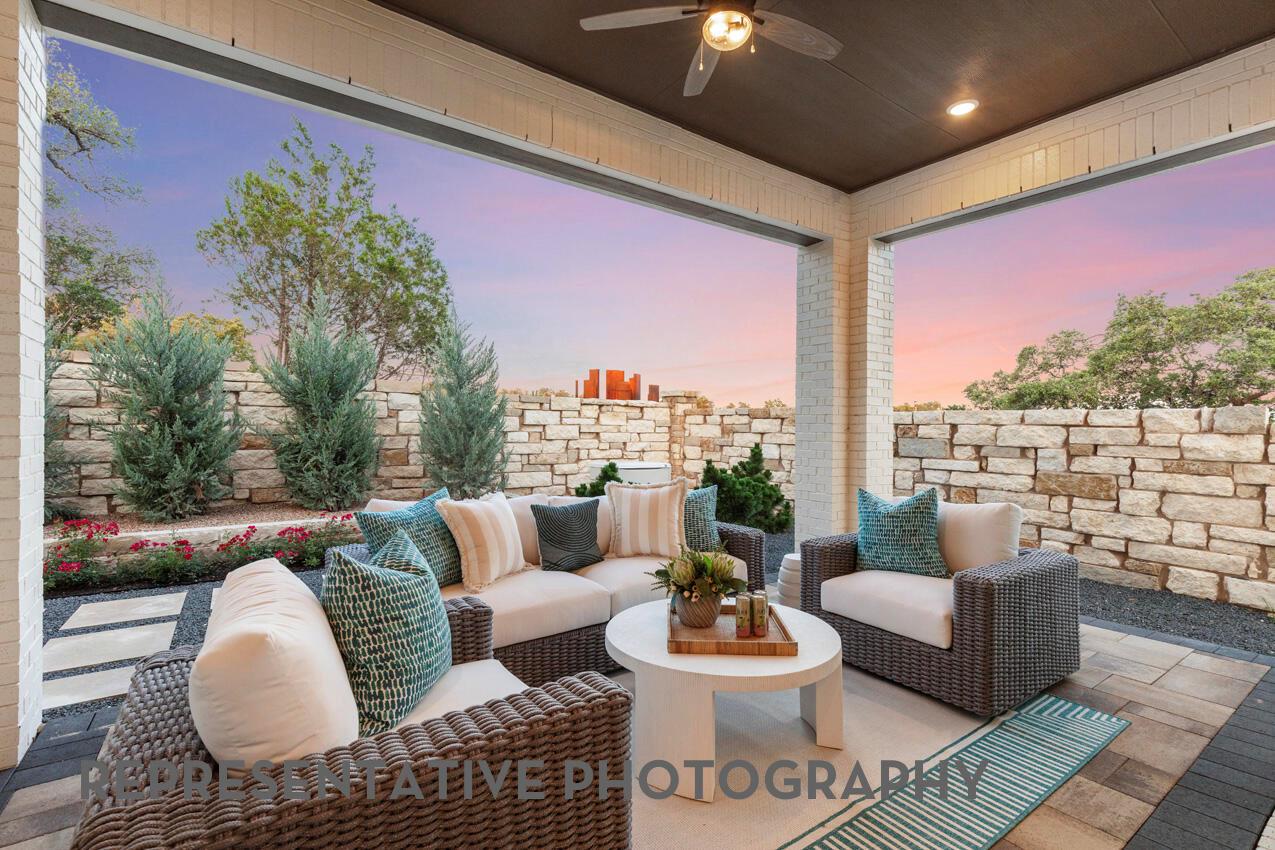1700 Crimson Sunset Drive Georgetown TX 78628
