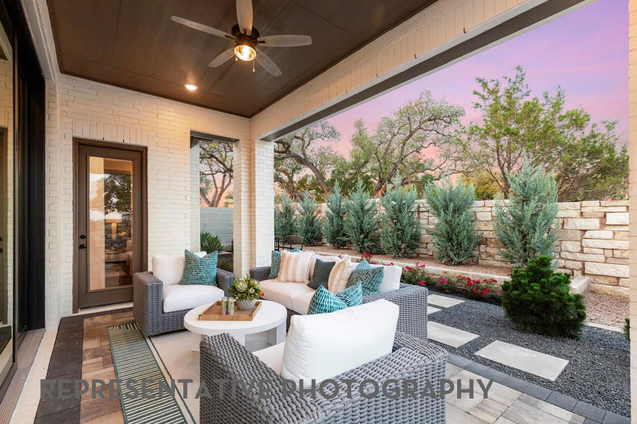 1700 Crimson Sunset Drive Georgetown TX 78628
