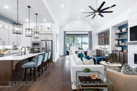 1700 Crimson Sunset Drive Georgetown TX 78628