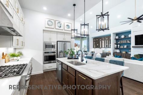 1700 Crimson Sunset Drive Georgetown TX 78628
