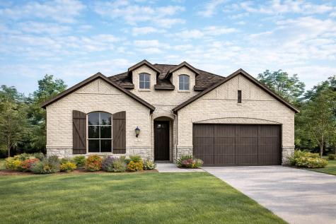 1417 Purple Petunia Lane Georgetown TX 78628