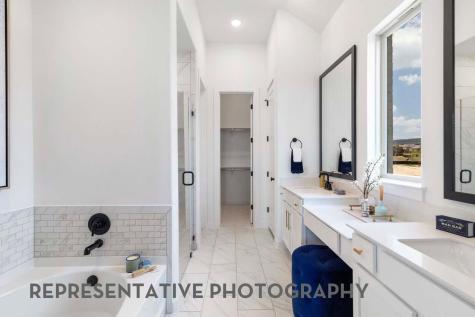 1417 Purple Petunia Lane Georgetown TX 78628