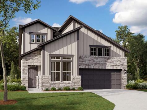 13217 Stabler Drive Austin TX 78652