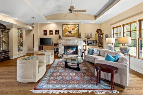5008 Westview Drive Austin TX 78731