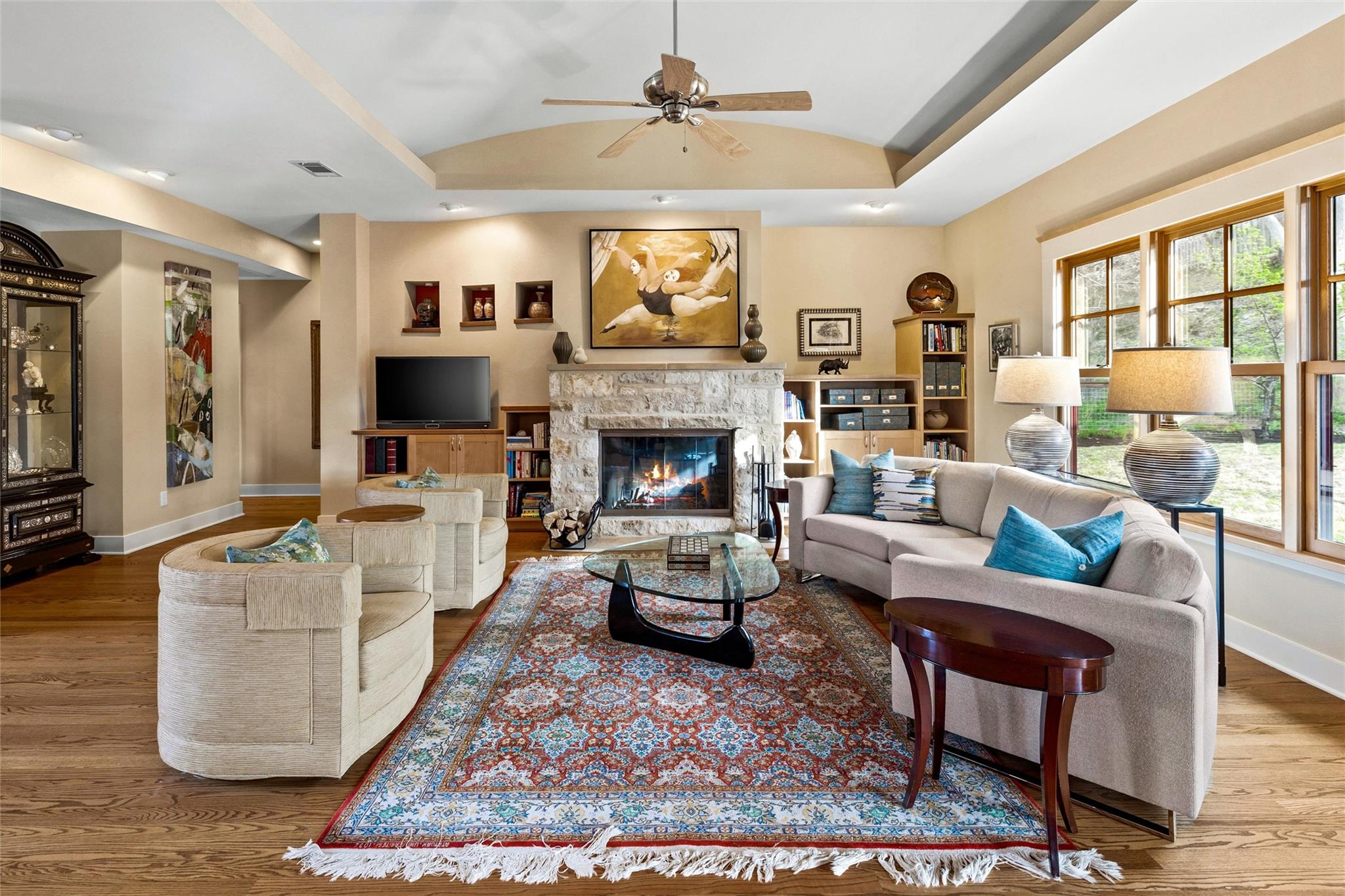 5008 Westview Drive Austin TX 78731