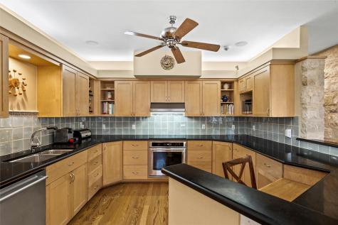 5008 Westview Drive Austin TX 78731