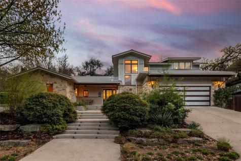5008 Westview Drive Austin TX 78731
