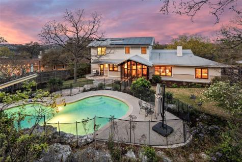 5008 Westview Drive Austin TX 78731