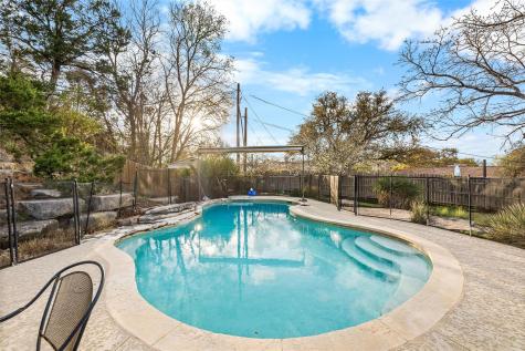 5008 Westview Drive Austin TX 78731