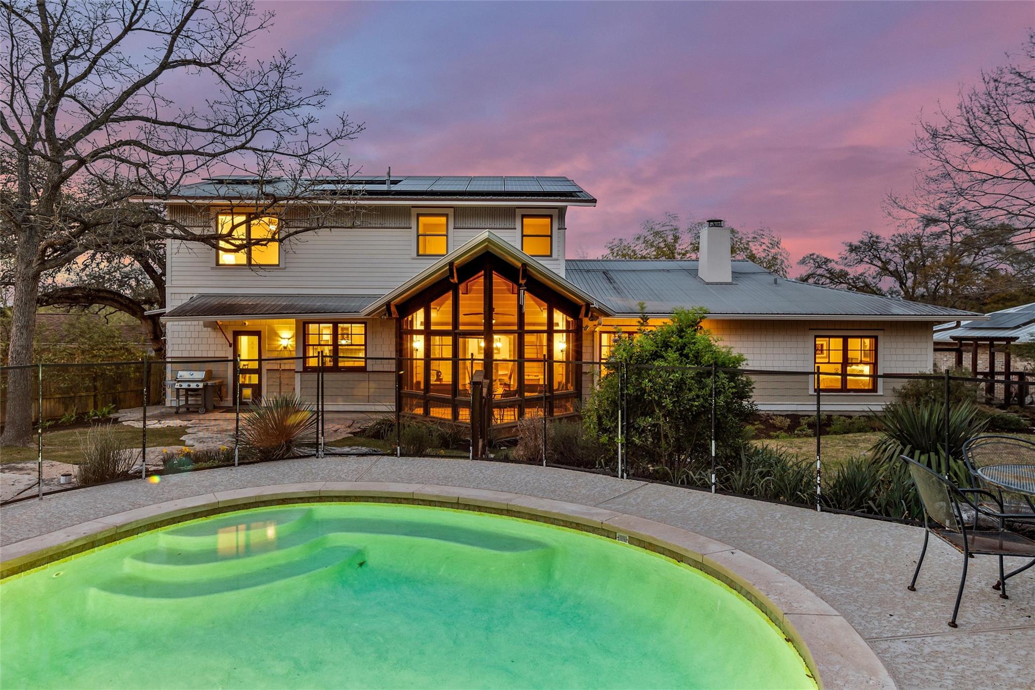 5008 Westview Drive Austin TX 78731