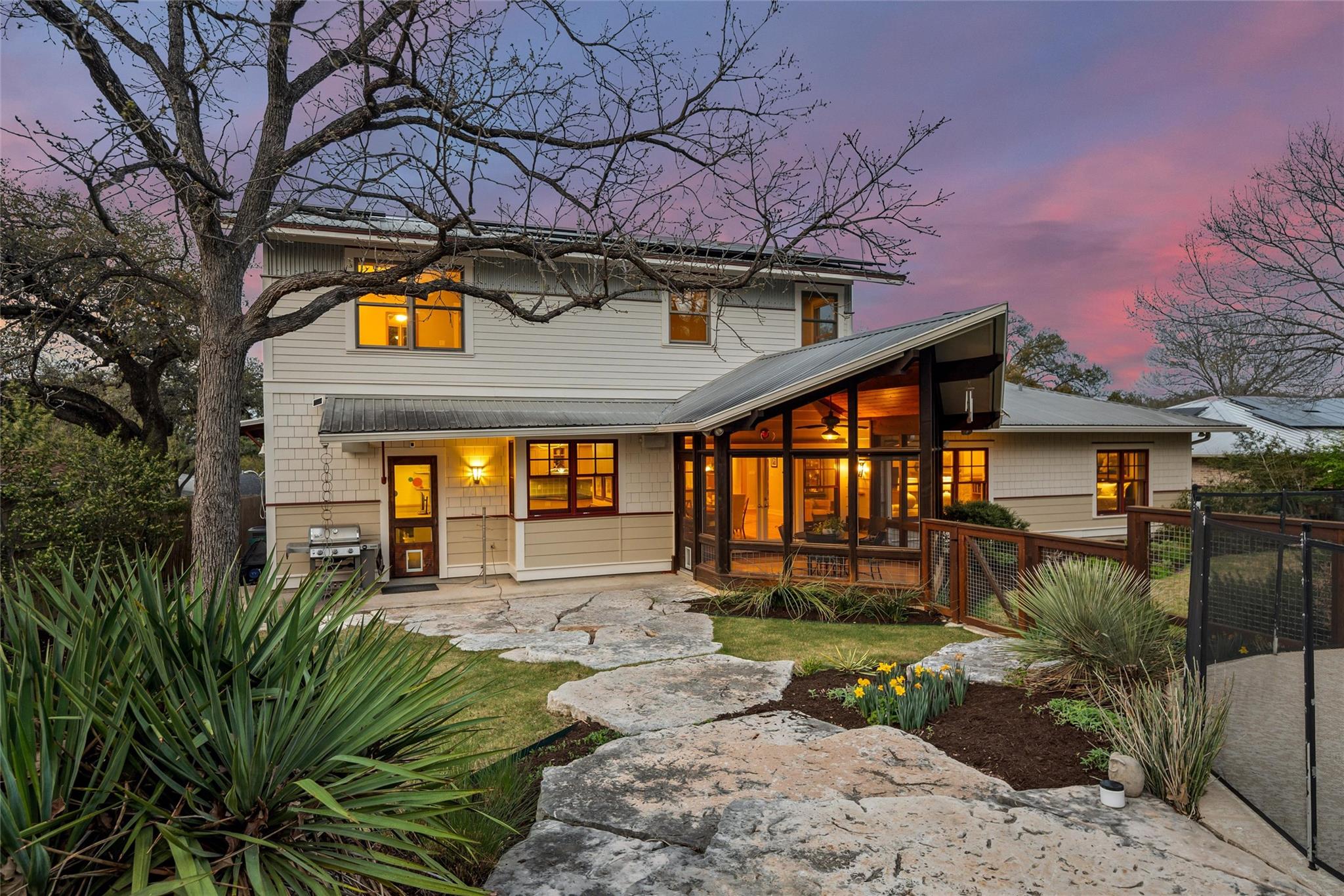 5008 Westview Drive Austin TX 78731