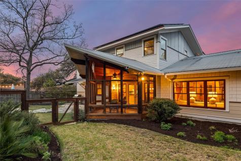 5008 Westview Drive Austin TX 78731