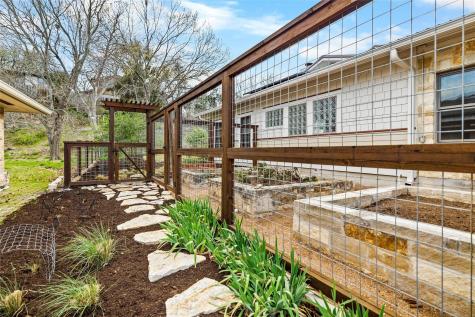 5008 Westview Drive Austin TX 78731