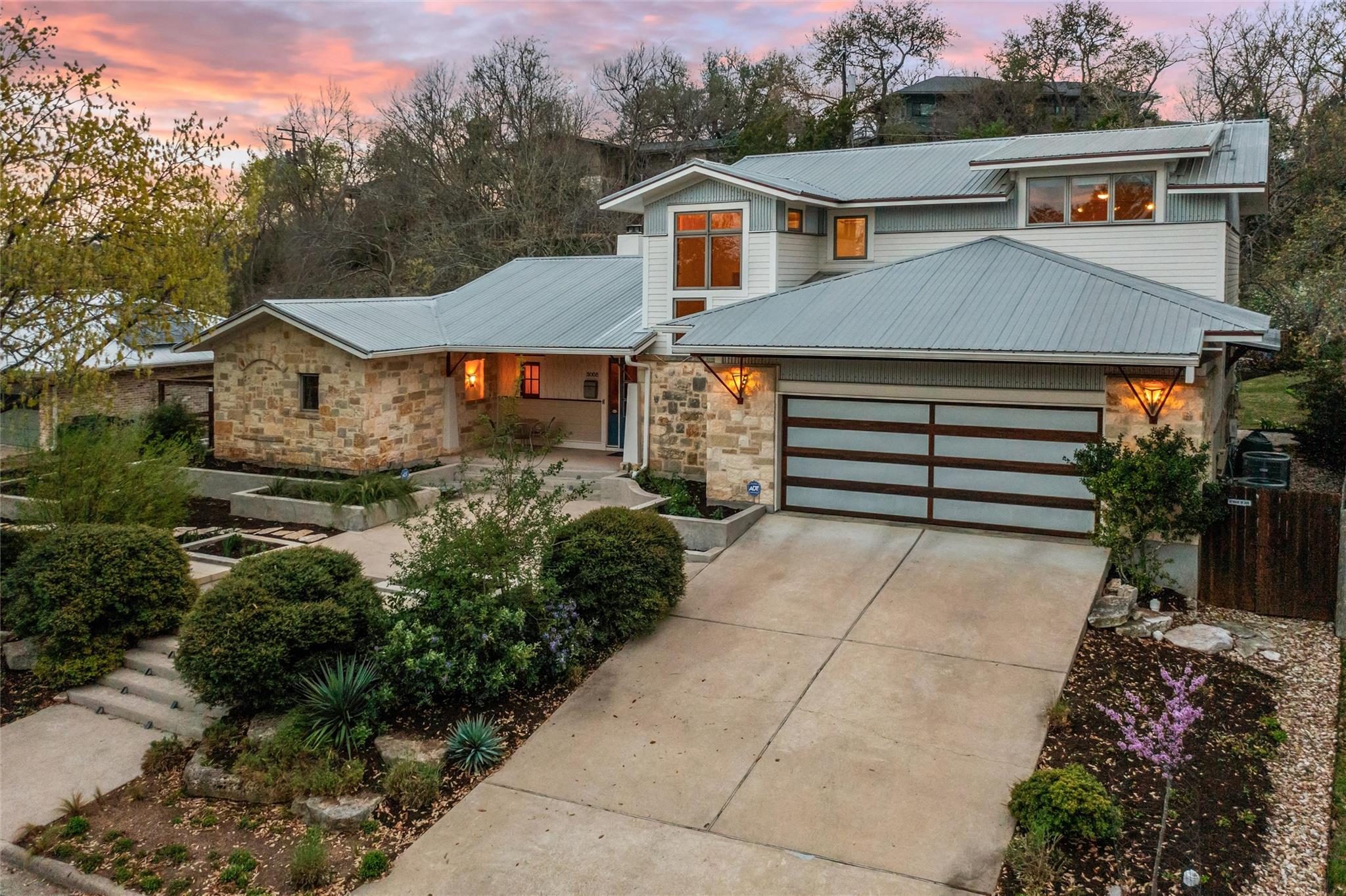 5008 Westview Drive Austin TX 78731
