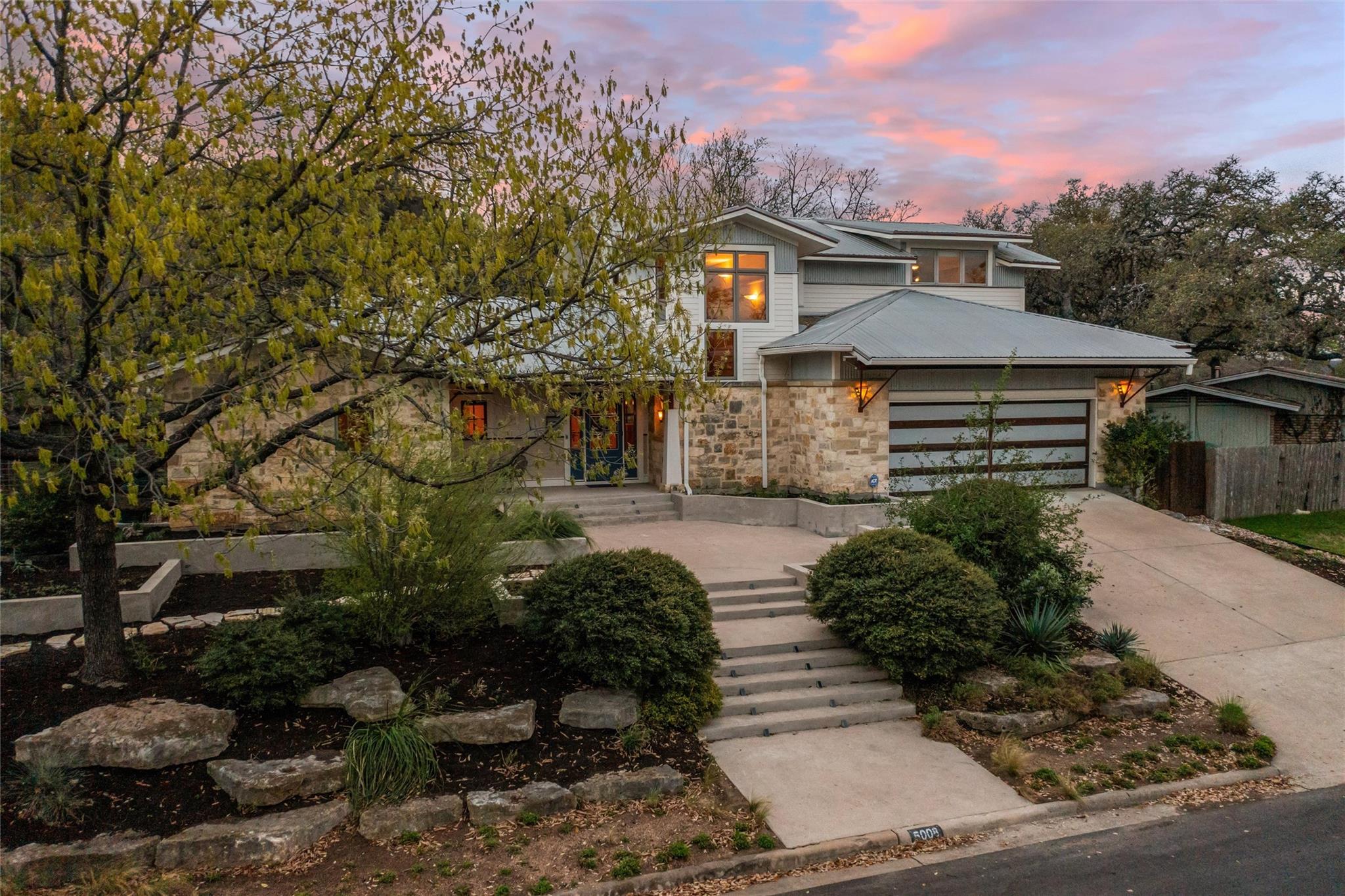 5008 Westview Drive Austin TX 78731