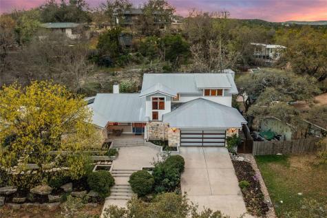 5008 Westview Drive Austin TX 78731