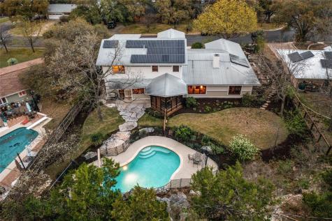 5008 Westview Drive Austin TX 78731
