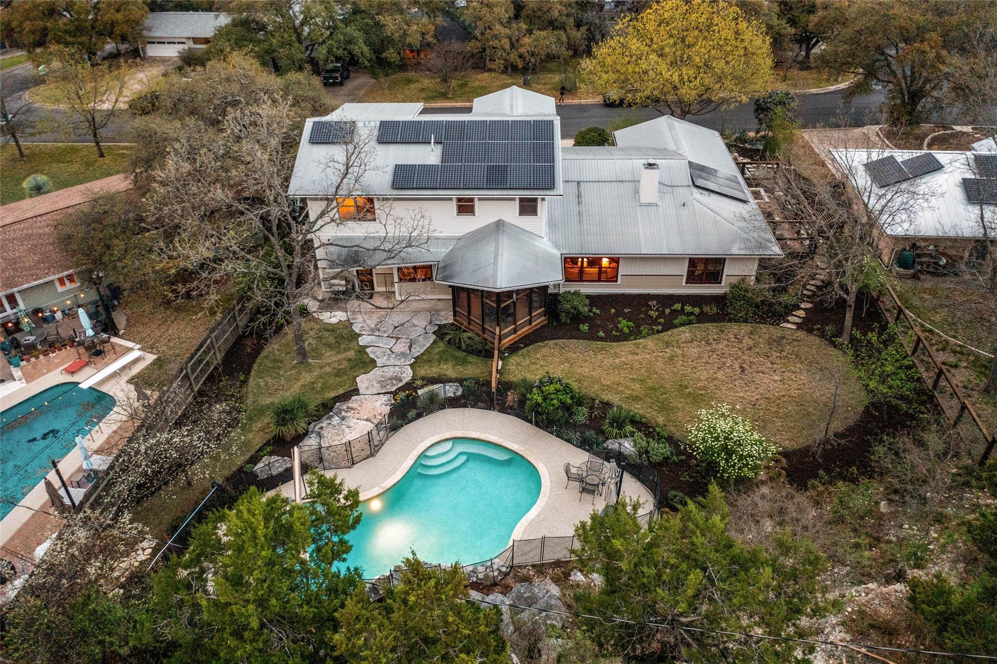 5008 Westview Drive Austin TX 78731