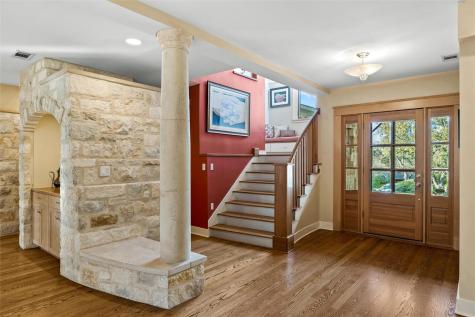 5008 Westview Drive Austin TX 78731