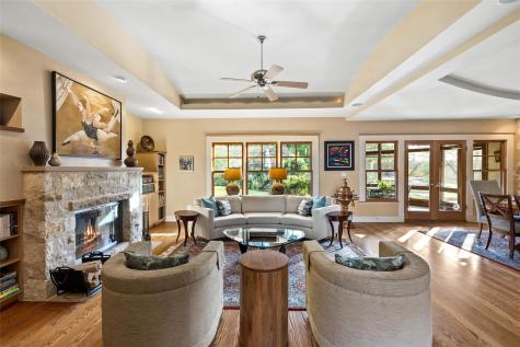 5008 Westview Drive Austin TX 78731