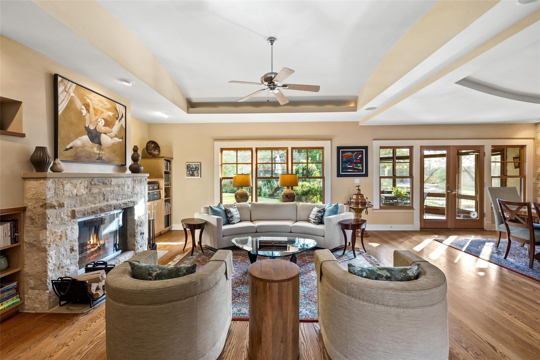 5008 Westview Drive Austin TX 78731