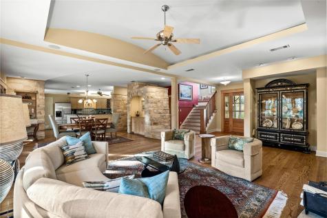 5008 Westview Drive Austin TX 78731