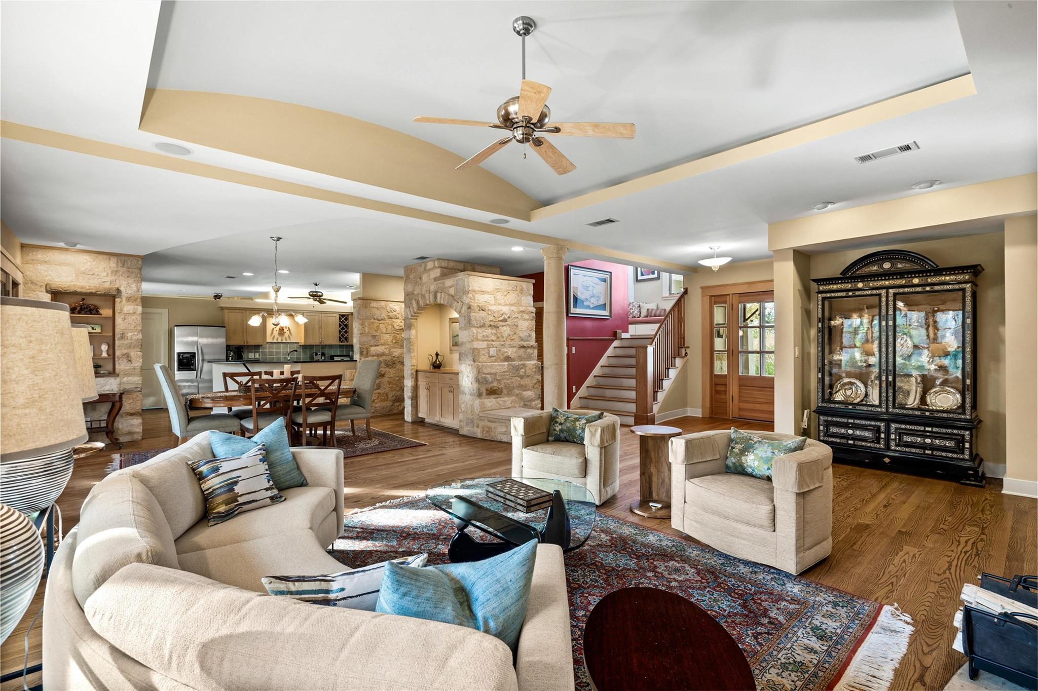 5008 Westview Drive Austin TX 78731