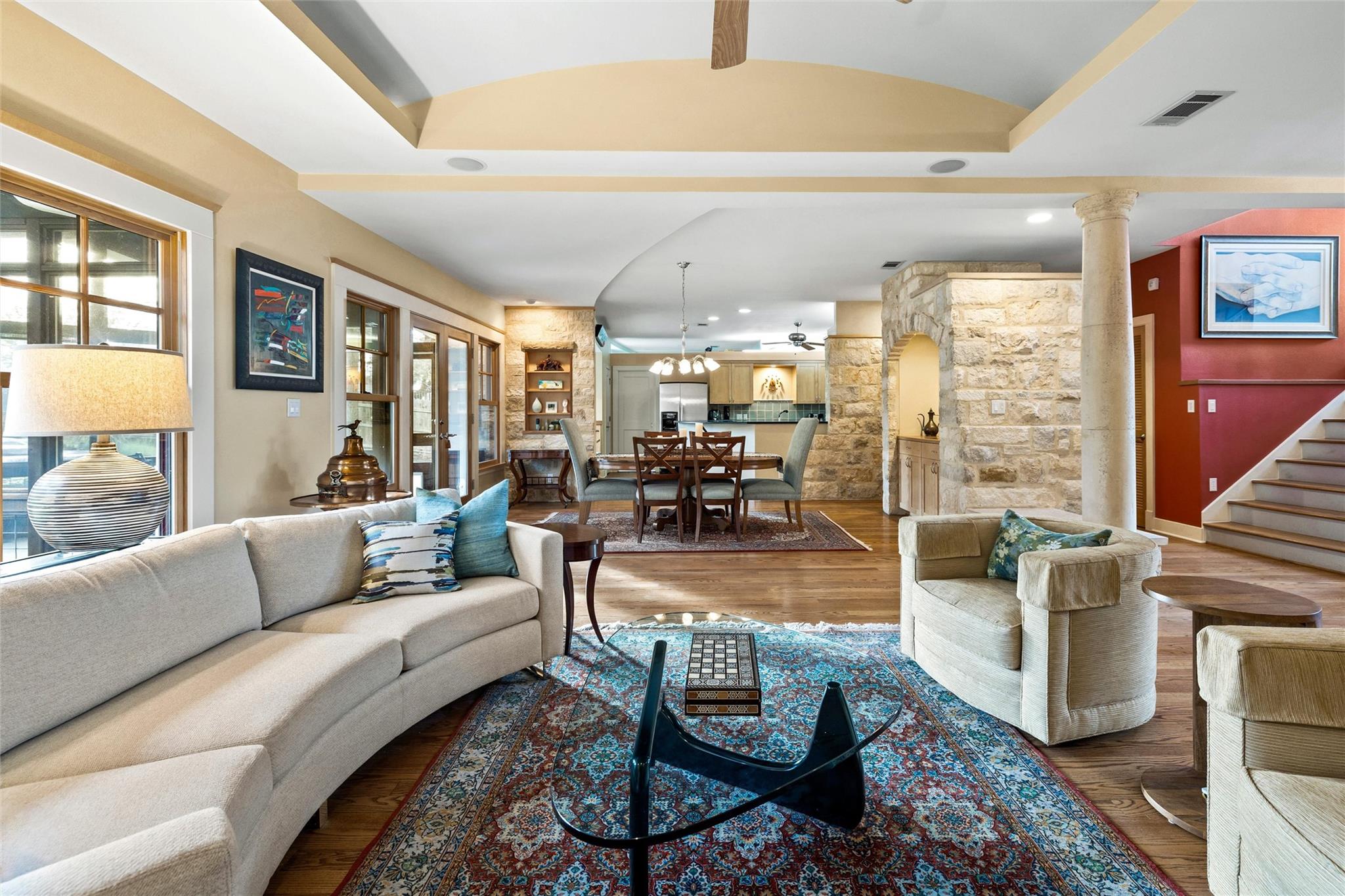 5008 Westview Drive Austin TX 78731