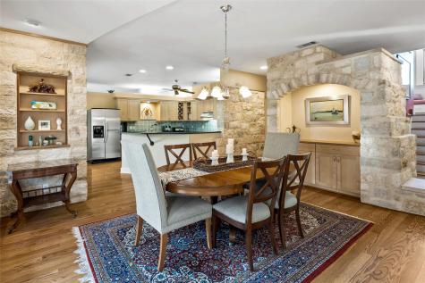 5008 Westview Drive Austin TX 78731