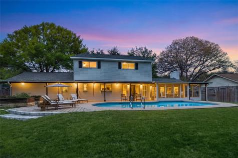 2403 Comburg Castle Way Austin TX 78748
