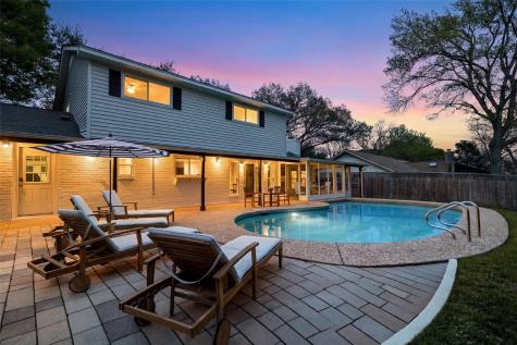 2403 Comburg Castle Way Austin TX 78748