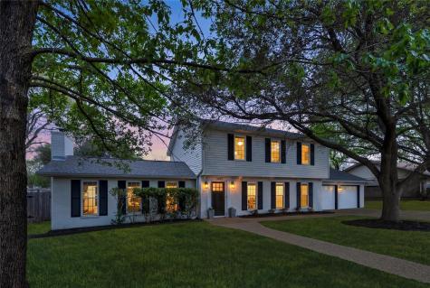 2403 Comburg Castle Way Austin TX 78748