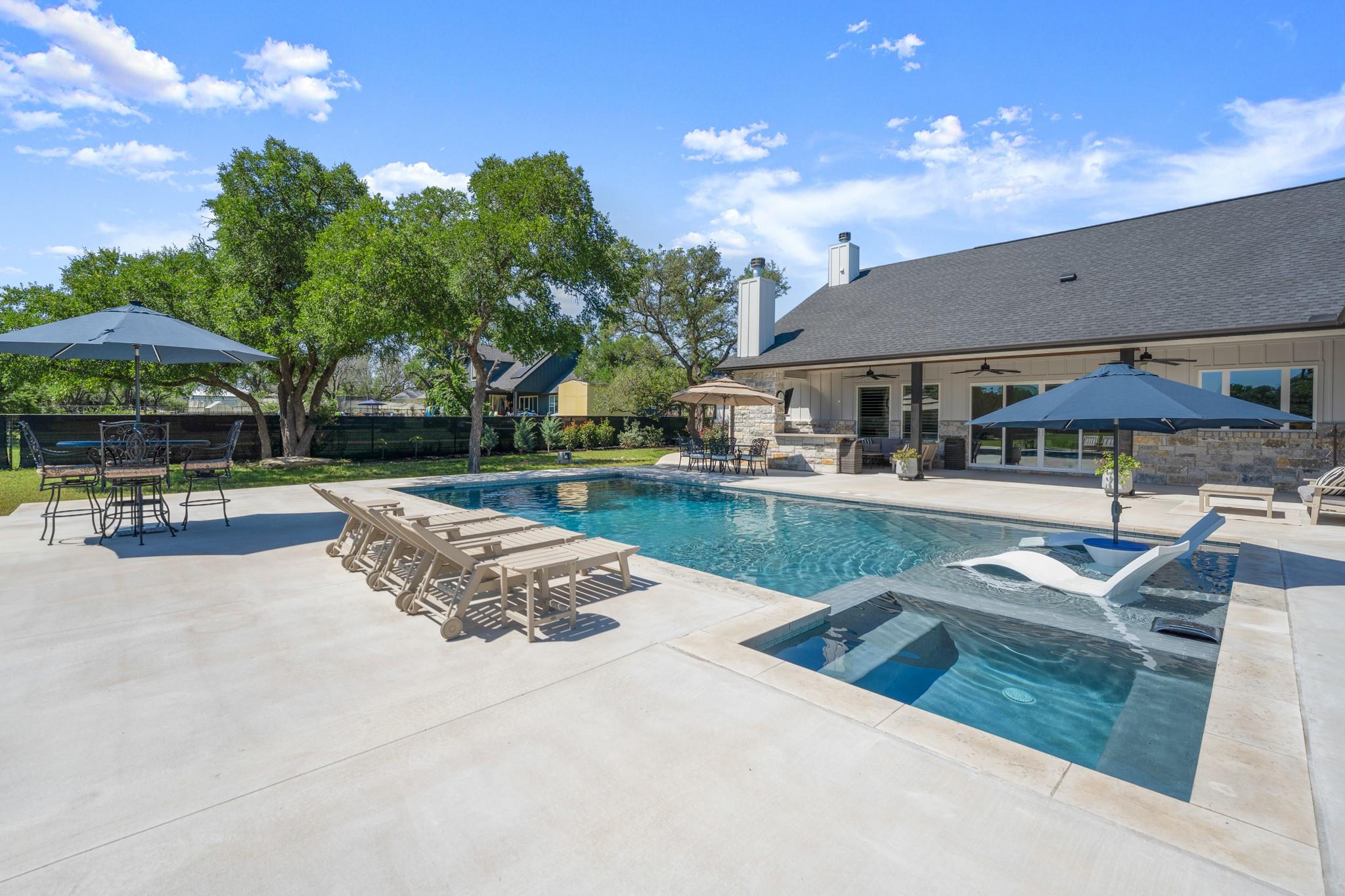 209 Esperanza Petal Pass Liberty Hill TX 78642