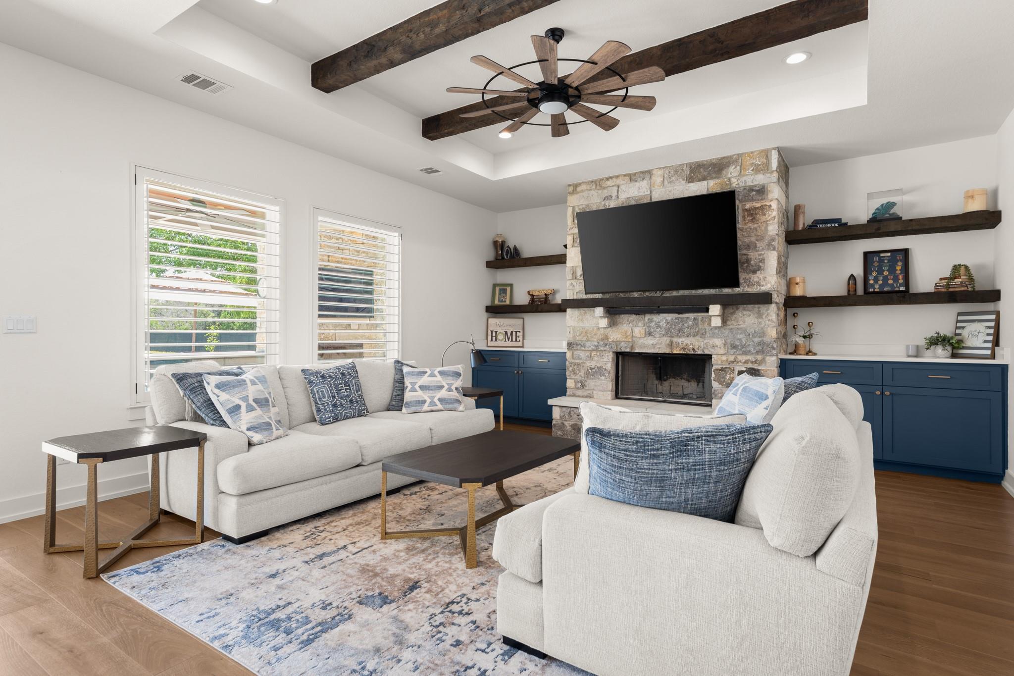 209 Esperanza Petal Pass Liberty Hill TX 78642