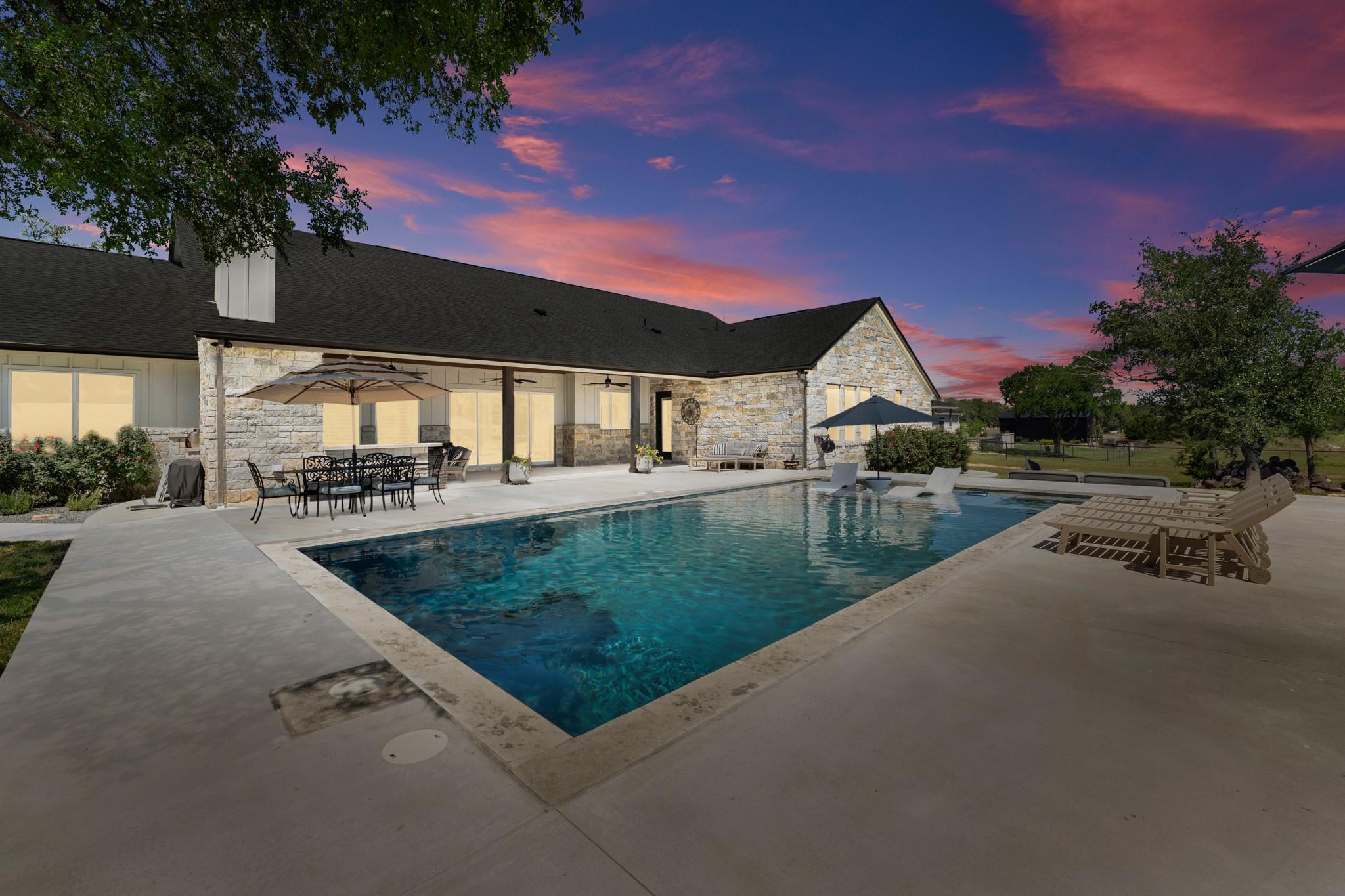 209 Esperanza Petal Pass Liberty Hill TX 78642