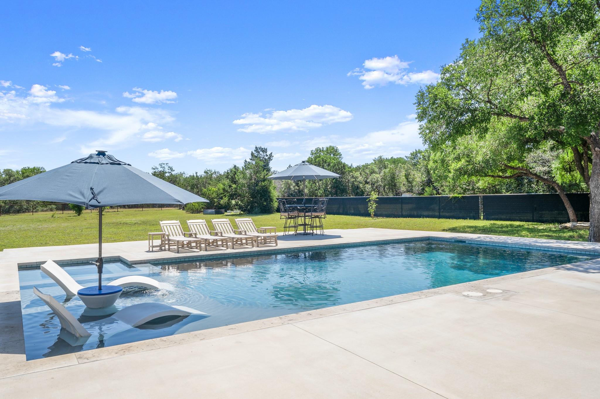209 Esperanza Petal Pass Liberty Hill TX 78642