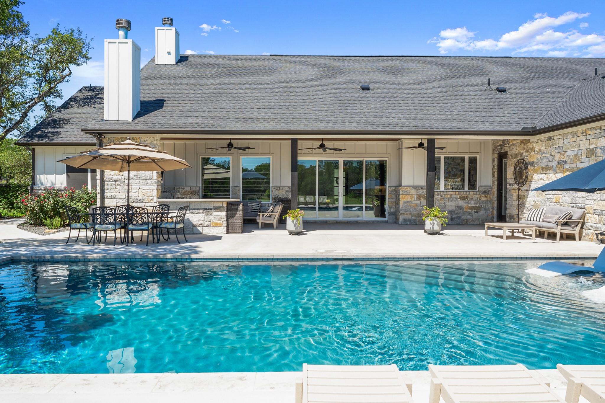 209 Esperanza Petal Pass Liberty Hill TX 78642