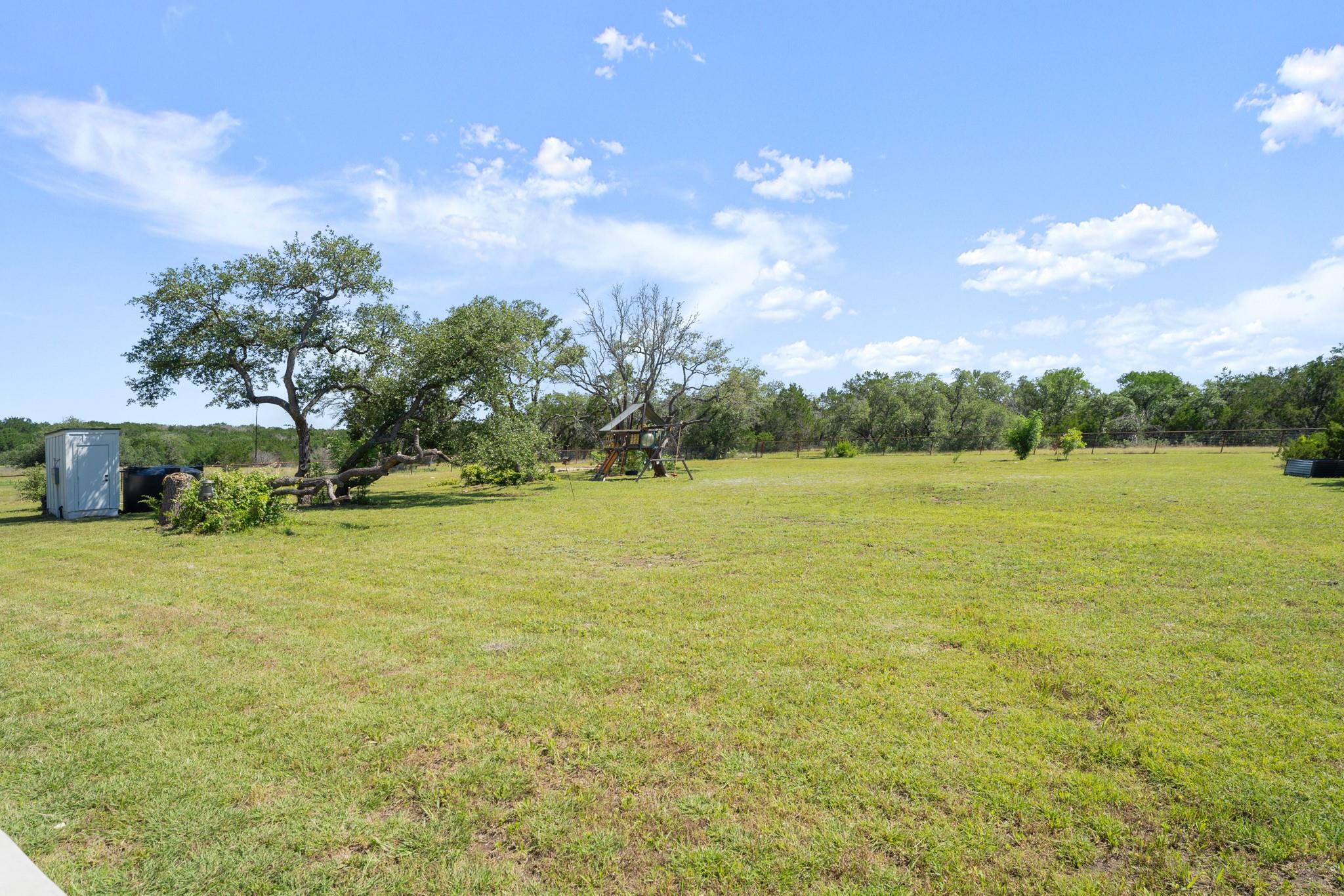 209 Esperanza Petal Pass Liberty Hill TX 78642