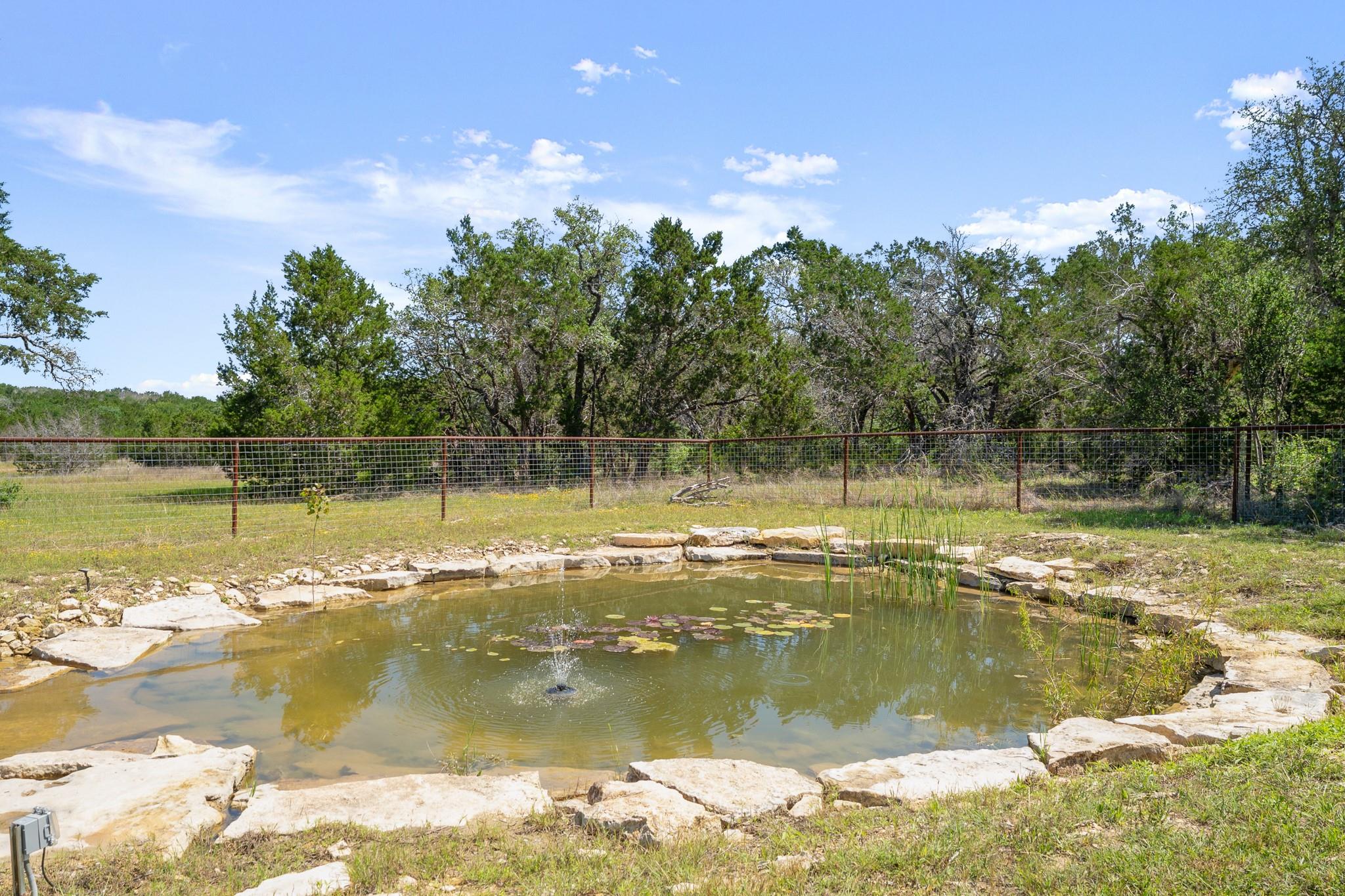 209 Esperanza Petal Pass Liberty Hill TX 78642